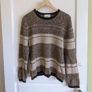 Ivy/Beige Chris&Banks Sweater